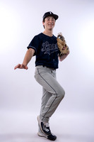 HOUSTON LAMAR_BASEBALL-(BROWN)-541