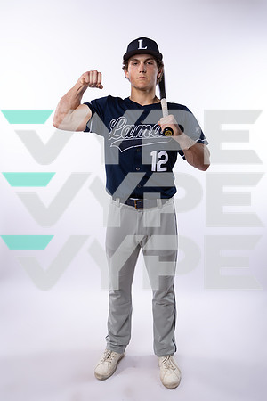 HOUSTON LAMAR_BASEBALL-(BROWN)-559