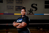 Volleyball