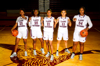 Basketball Girls