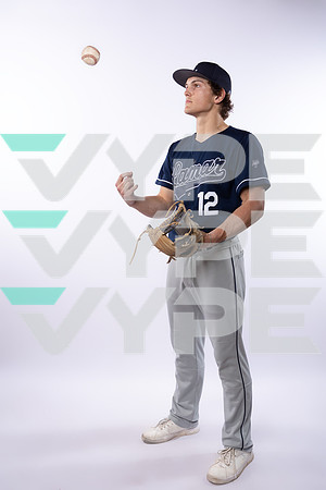 HOUSTON LAMAR_BASEBALL-(BROWN)-560