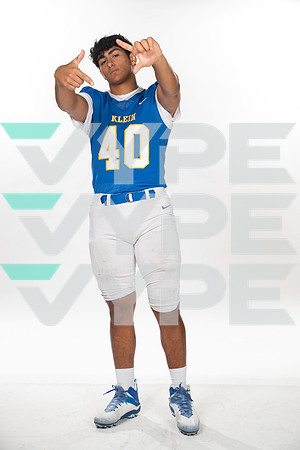 KLEIN HIGH_FB-(WRIGHT)-64