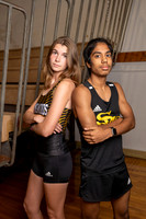 Cross Country
