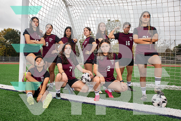 NORTHBROOK_GSOC_Ariana Arteaga, Ashleyh Ruiz, Ashlyn Bonilla, Eda Rosales, Kimberly Maya, Maria Aguilera, Maria Ruiz, Nancy Martinez, Prisila Campos, Sarai Sebastian-(WRIGHT)