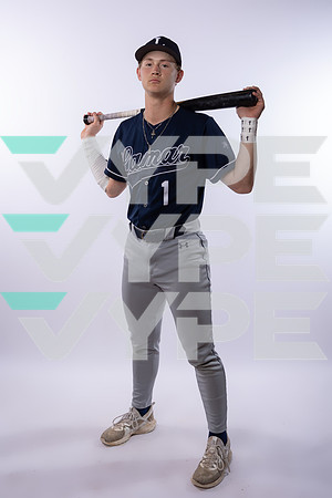 HOUSTON LAMAR_BASEBALL-(BROWN)-592