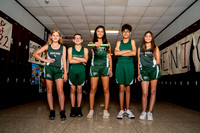 Cross Country