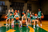 Basketball Girls