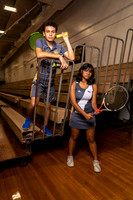 Tennis