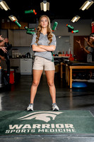 Sports Medicine