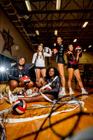 GEORGE_RANCH_VB_TEAM_Eryn Rainer, Riley Steubing, Sarah Brotamonte, Stefani Ayiteyfio, Sydney Bryant-(HARTOJO)-3
