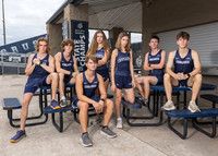 Cross Country