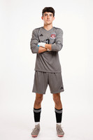 Soccer Boys