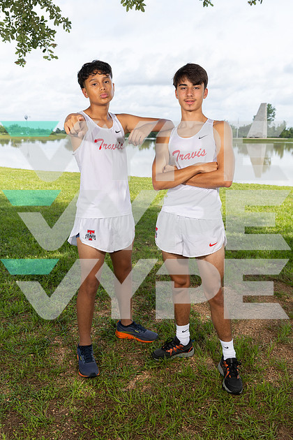Travis Rippie VYPE Photos | Travis