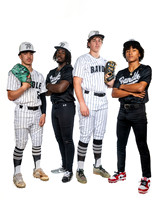 Baseball