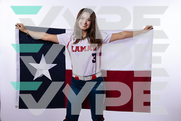 HOUSTON LAMAR_SOFTBALL-(BROWN)-491
