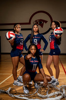 Volleyball