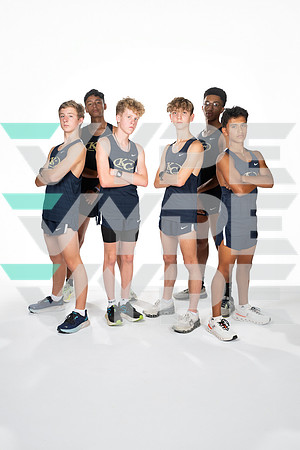KLEIN HIGH_XC-(WRIGHT)-22