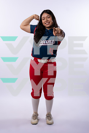 HOUSTON LAMAR_SOFTBALL-(BROWN)-508