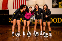 SPRING_WOODS_VB_TEAM_Adriana Castro, Brittany Bargas, Ingrid Bulux, Noelle Berry-(WRIGHT)-3