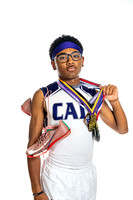 Track and Field Boys