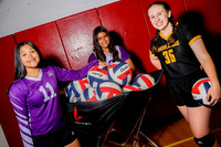 Volleyball