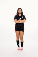 Soccer Girls