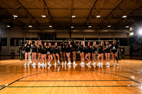 Volleyball