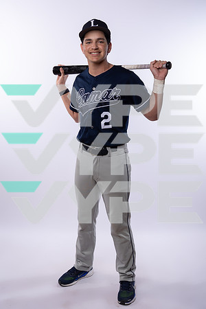 HOUSTON LAMAR_BASEBALL-(BROWN)-581