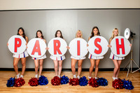 Cheer