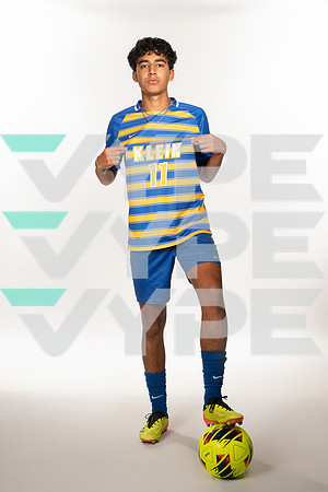 KLEIN HIGH_SOC-(WRIGHT)-7855