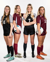 Soccer Girls