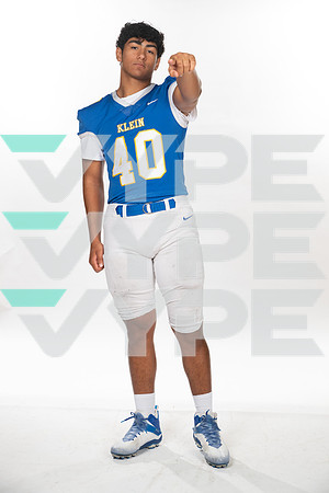 KLEIN HIGH_FB-(WRIGHT)-63