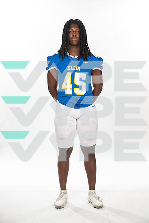 KLEIN HIGH_FB-(WRIGHT)-72