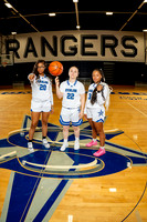 Basketball Girls