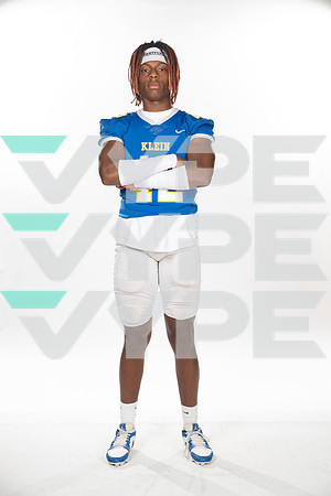 KLEIN HIGH_FB-(WRIGHT)-65