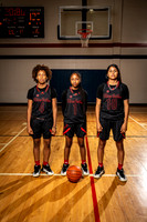 Girls Basketball