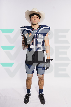 TOMBALL MEMORIAL_FB-(BROWN)-32