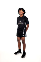 Track and Field Boys