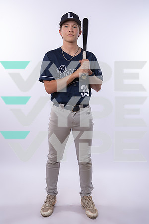 HOUSTON LAMAR_BASEBALL-(BROWN)-615