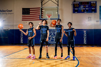 Basketball Boys