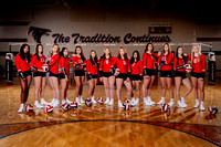 2024 Volleyball