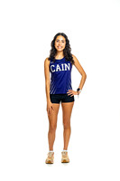 Track and Field Girls