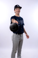 HOUSTON LAMAR_BASEBALL-(BROWN)-540