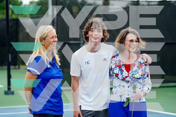 06_HOUSTON_CHRISTIAN_TENNIS_SENIOR_Adrian Moore, Stina Musvold_DSC06679-(BCC)