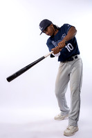 HOUSTON LAMAR_BASEBALL-(BROWN)-545