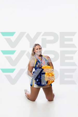 KLEIN HIGH_CHEER-(COLLIER)-12