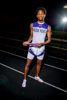 Track and Field