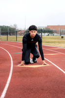 Track and Field