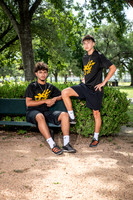 Cross Country