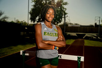 Track and Field
